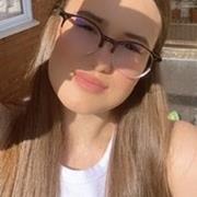 Estudiante de universidad, obtuve el FIRST por Cambridge a los 16